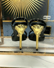 Versace  Lady slippers