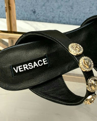 Versace  Lady slippers