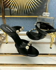 Versace  Lady slippers