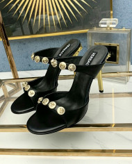 Versace  Lady slippers