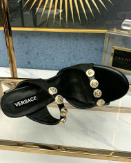 Versace  Lady slippers