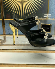 Versace  Lady slippers