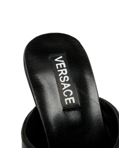 Versace  Lady slippers