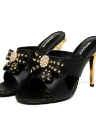 Versace  Lady slippers