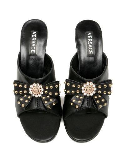 Versace  Lady slippers