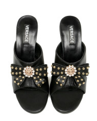 Versace  Lady slippers