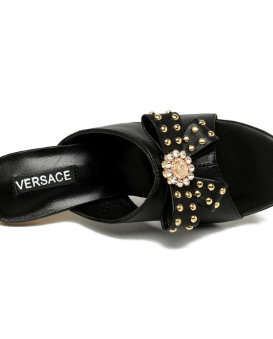Versace  Lady slippers