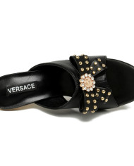 Versace  Lady slippers