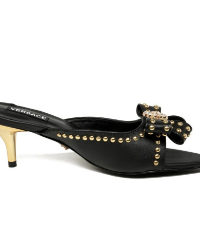 Versace  Lady slippers