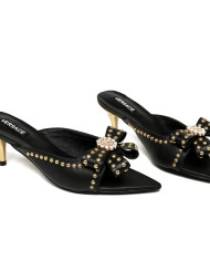 Versace  Lady slippers