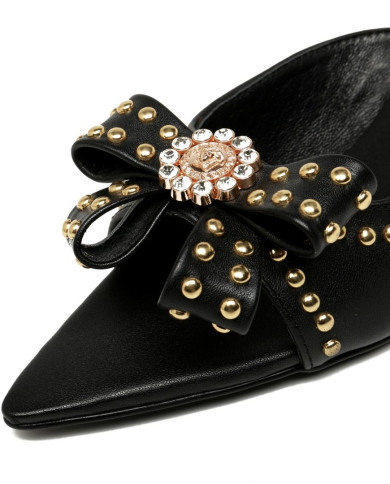 Versace  Lady slippers