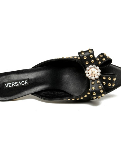 Versace  Lady slippers