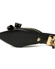 Versace  Lady slippers