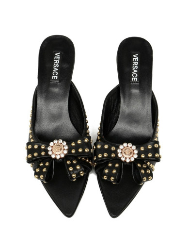 Versace  Lady slippers