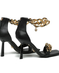 Versace  Lady slippers