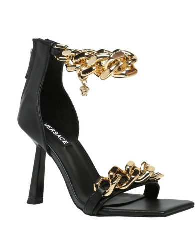 Versace  Lady slippers