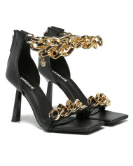 Versace  Lady slippers