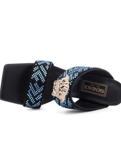Versace  Lady slippers