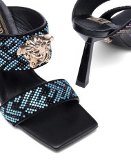 Versace  Lady slippers