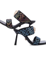 Versace  Lady slippers