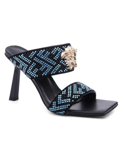 Versace  Lady slippers