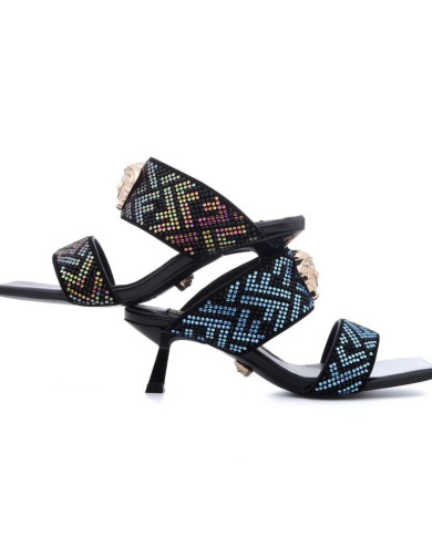 Versace  Lady slippers
