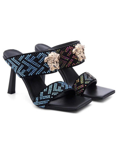 Versace  Lady slippers