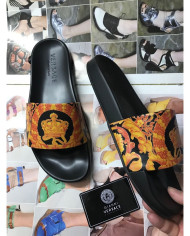 Versace  Lady slippers