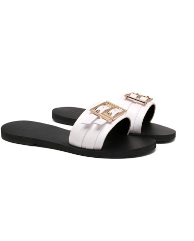 Versace  Lady slippers