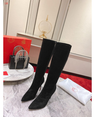 Christian Louboutin High heels and boots