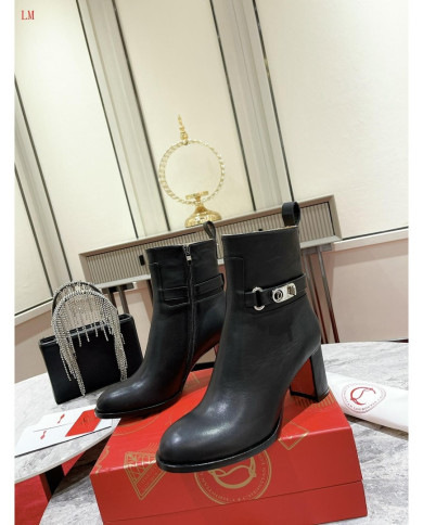 Christian Louboutin High heels and boots