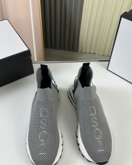 DSQUARED2 casual shoes Wear resistant anti slip