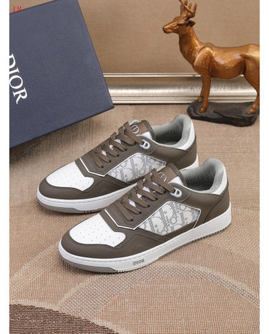 DIOR Casual Shoes