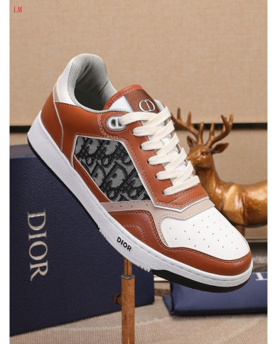 DIOR Casual Shoes