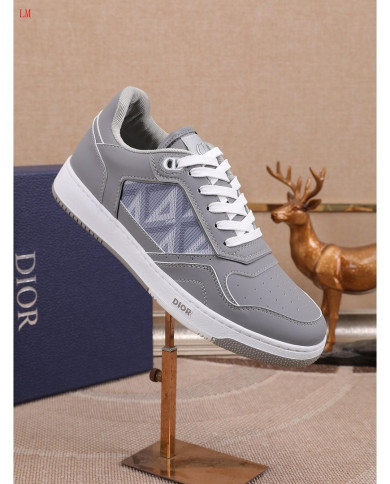 DIOR Casual Shoes