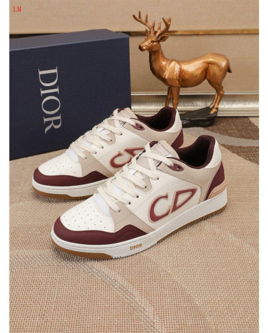 DIOR Casual Shoes