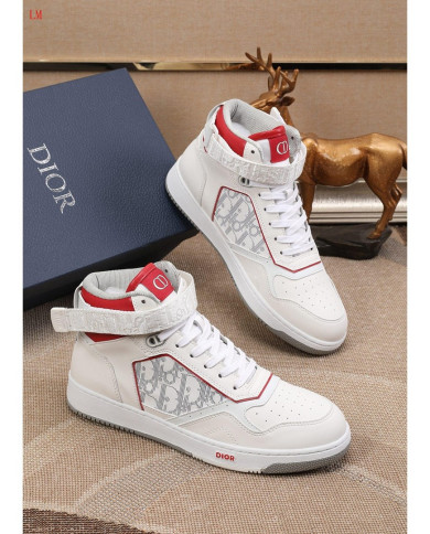 DIOR ankle boots