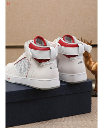 DIOR ankle boots