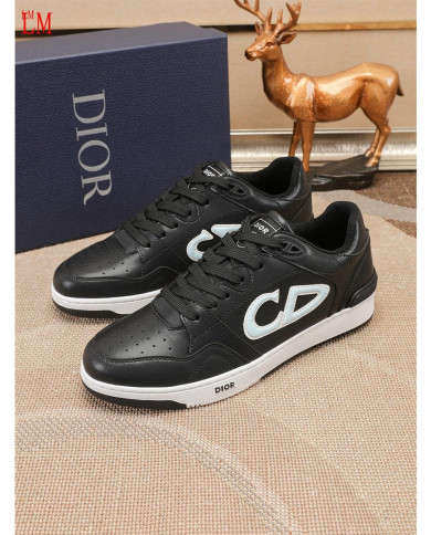 DIOR Casual Shoes