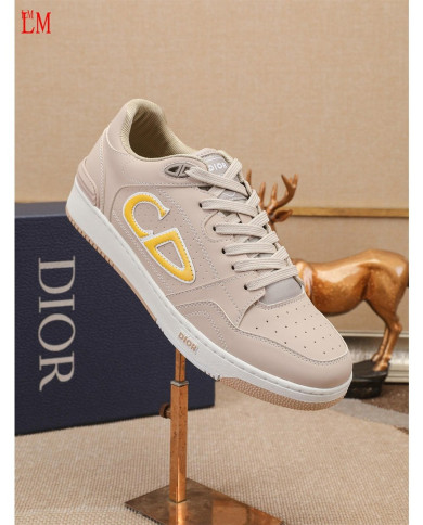 DIOR Casual Shoes