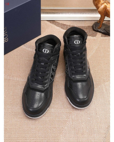 DIOR ankle boots