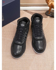 DIOR ankle boots