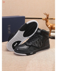 DIOR ankle boots