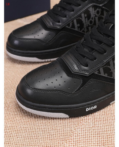 DIOR ankle boots
