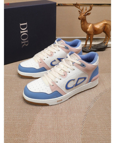 DIOR Casual Shoes