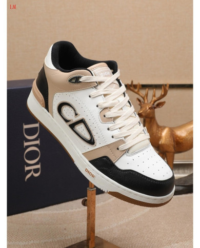 DIOR Casual Shoes