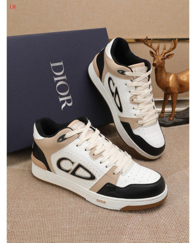 DIOR Casual Shoes