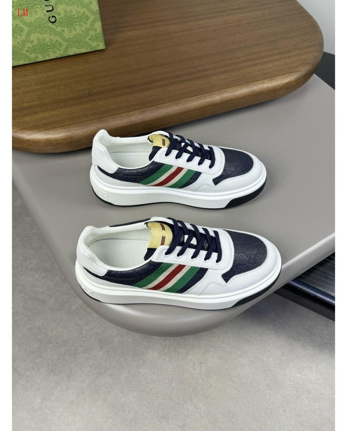 GUCCI High end casual shoes
