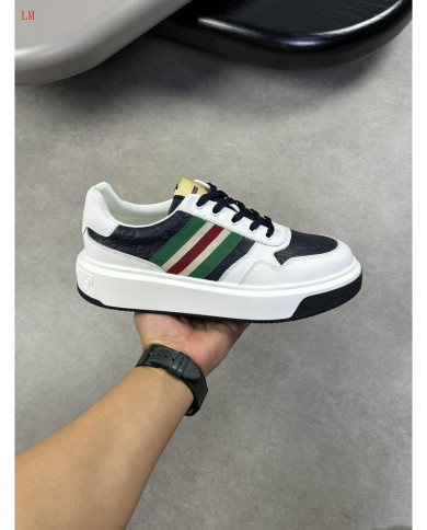 GUCCI High end casual shoes