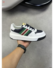 GUCCI High end casual shoes